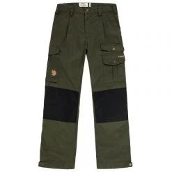 FJÄLLRÄVEN Kids Vidda Padded Trousers - Winter Trousers