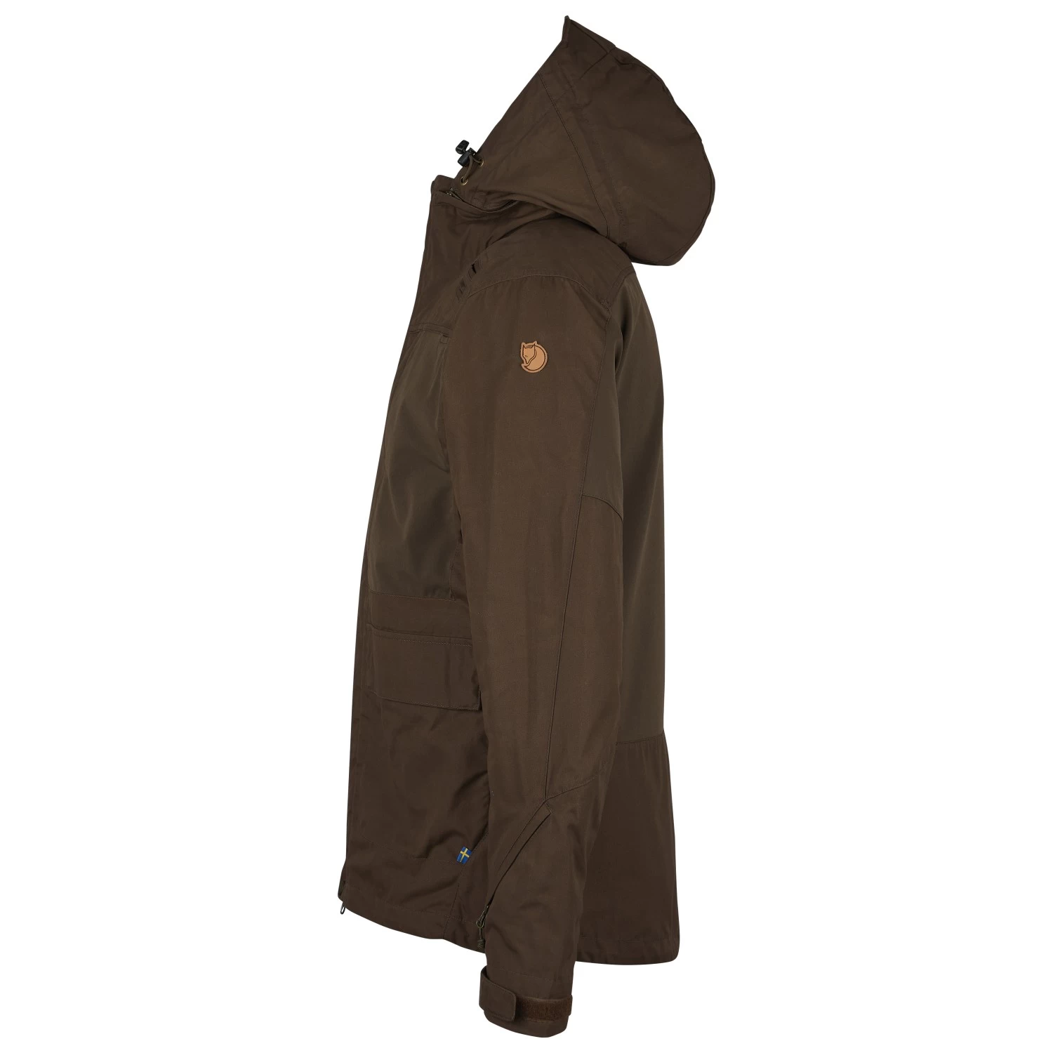 FJÄLLRÄVEN Lappland Hybrid Jacket - Casual Jacket - Image 2