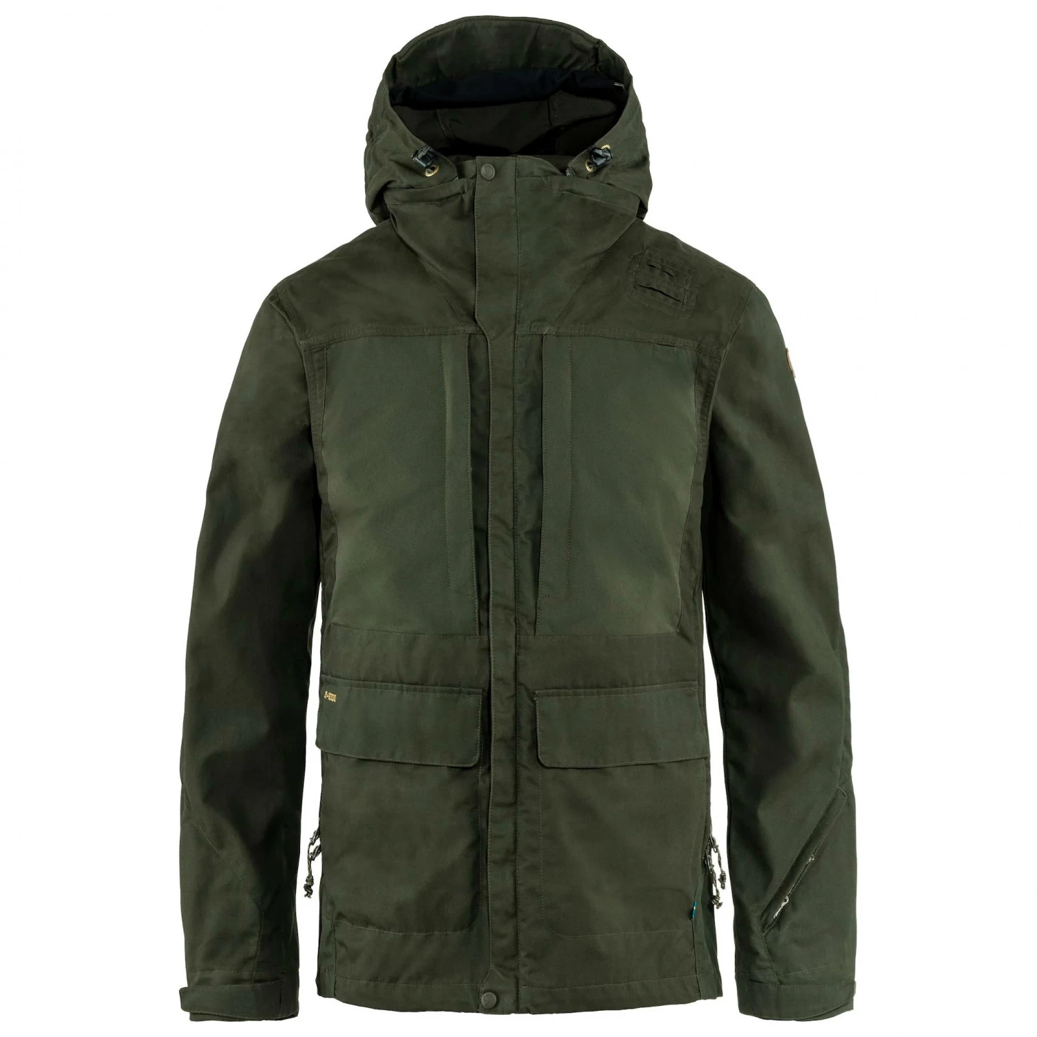 FJÄLLRÄVEN Lappland Hybrid Jacket - Casual Jacket