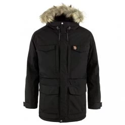 FJÄLLRÄVEN Nuuk Parka - Parka