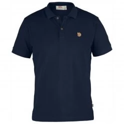 FJÄLLRÄVEN Övik Polo Shirt - Polo Shirt