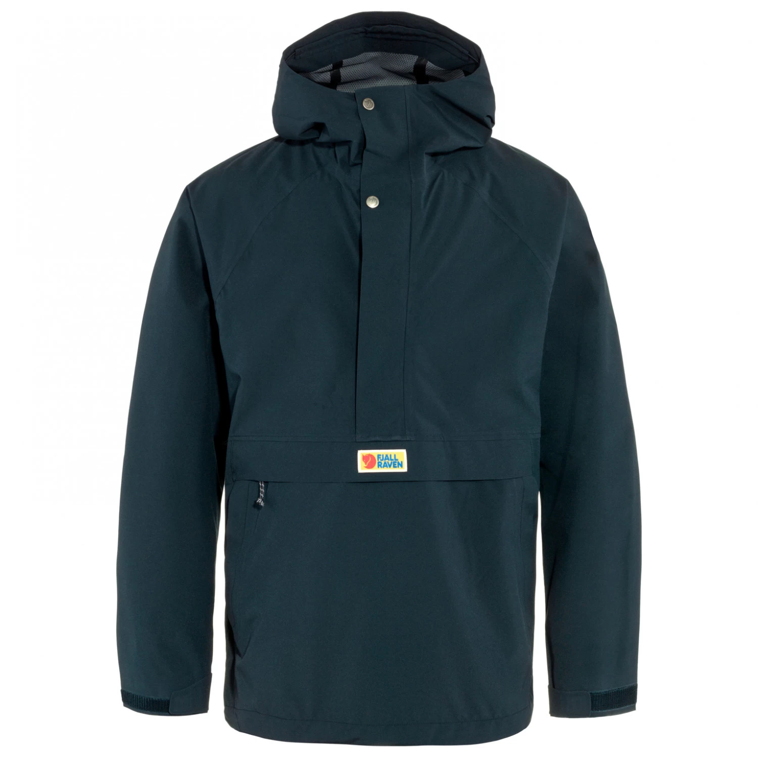 FJÄLLRÄVEN Vardag Hydratic Anorak - Waterproof Jacket