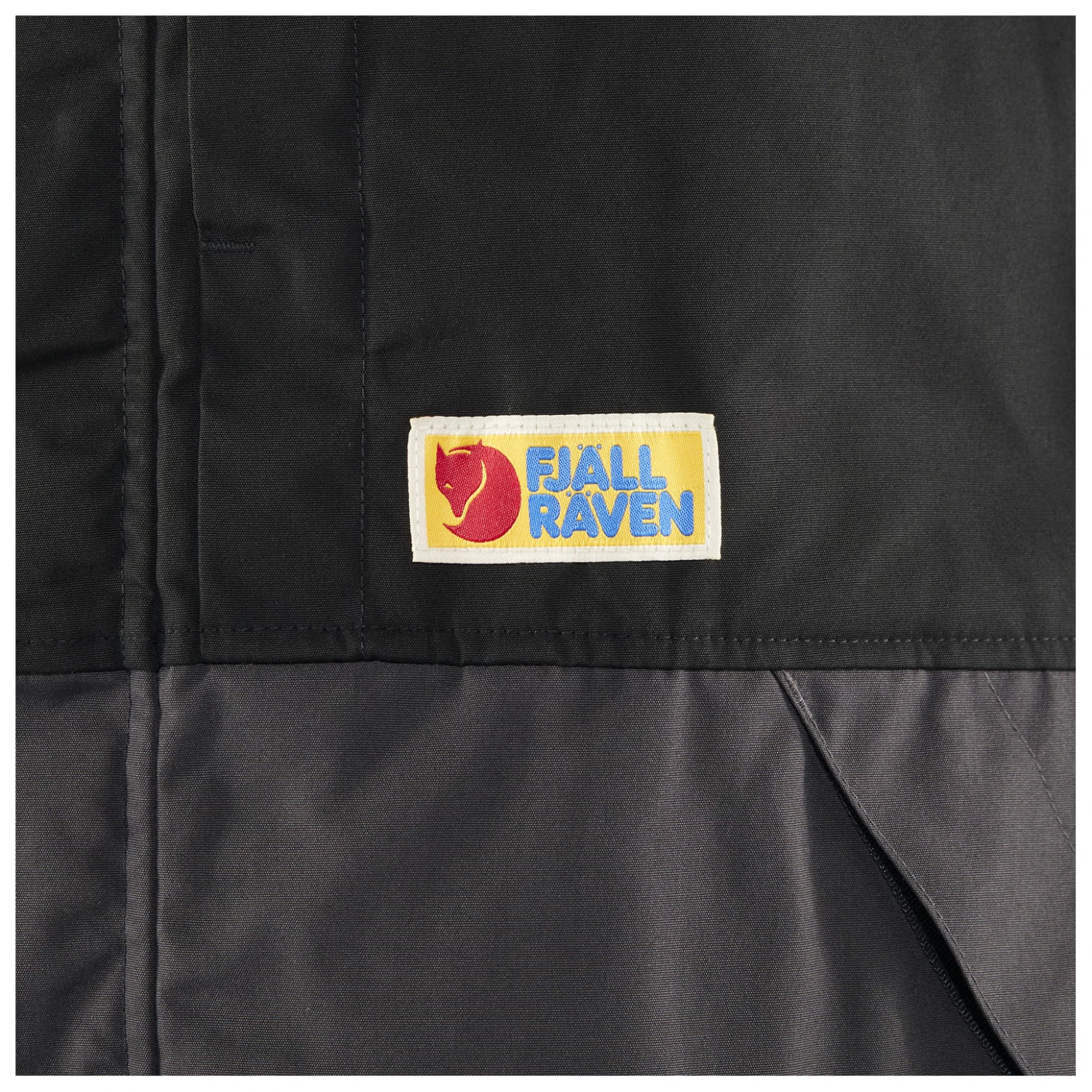 FJÄLLRÄVEN Vardag Lite Padded Jacket - Parka - Image 12