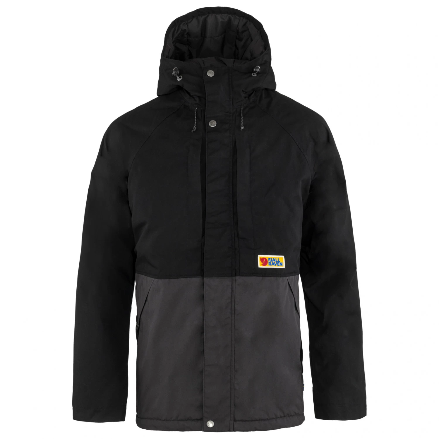 FJÄLLRÄVEN Vardag Lite Padded Jacket - Parka