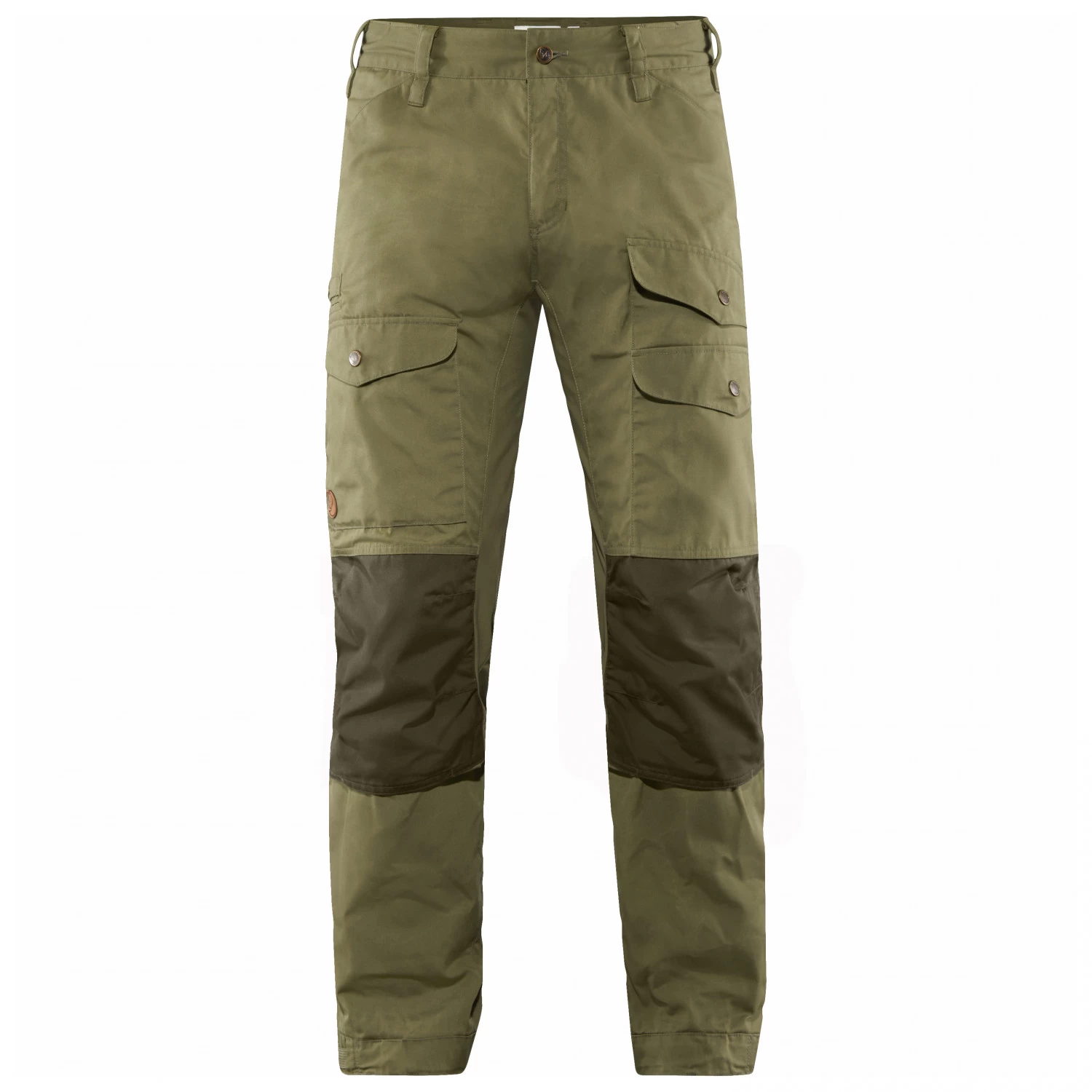 FJÄLLRÄVEN Vidda Pro Ventilated Trousers - Walking Trousers