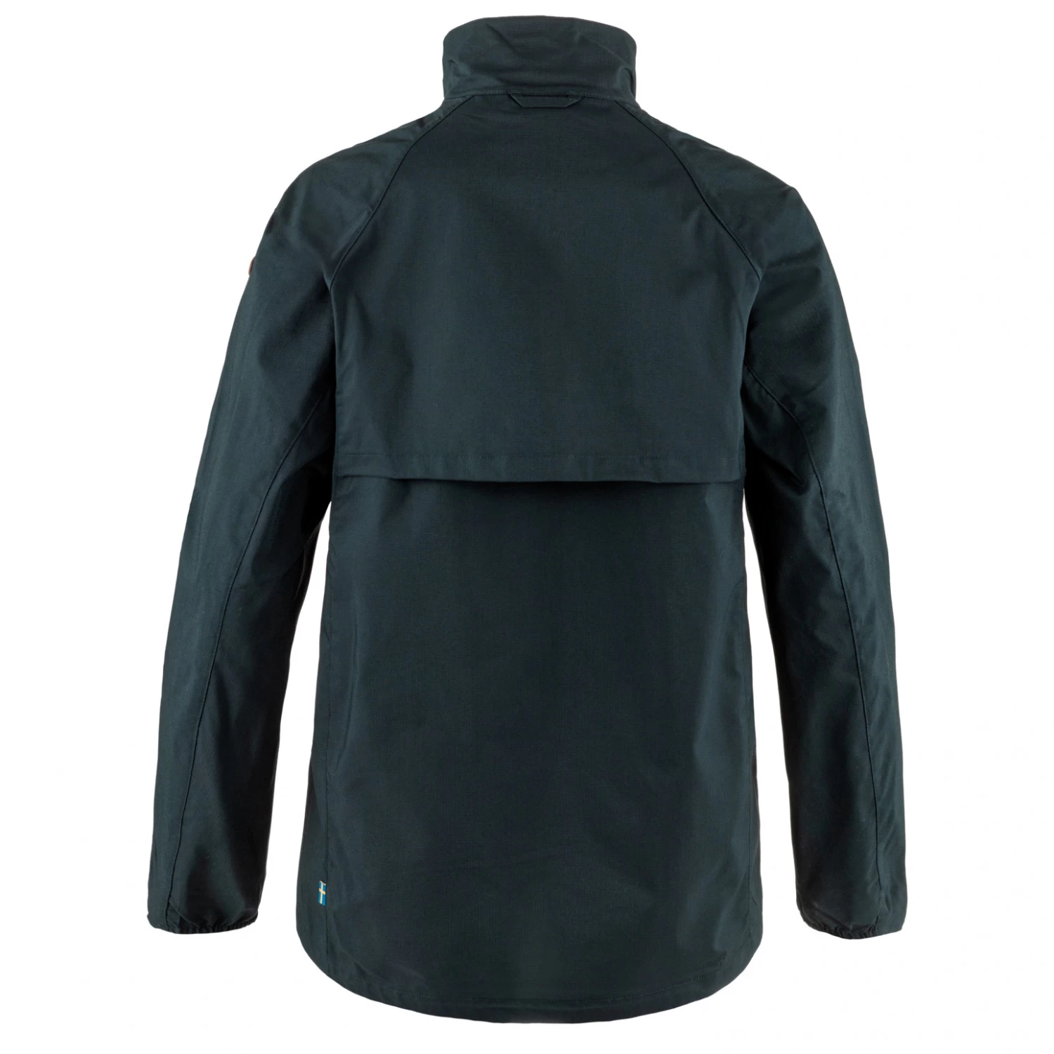 FJÄLLRÄVEN Women's Abisko Hike Anorak - Casual Jacket - Image 2