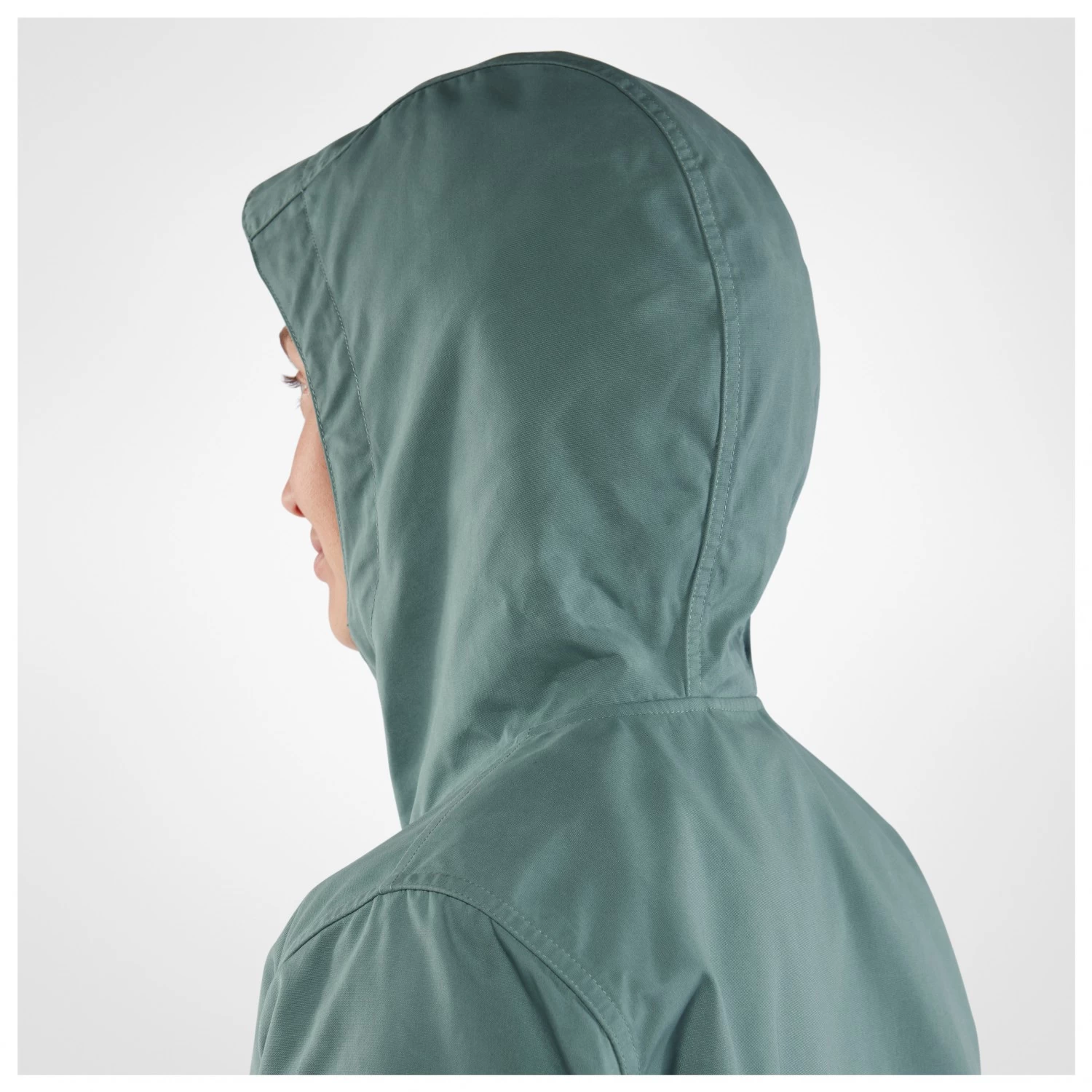 FJÄLLRÄVEN Women's Greenland Jacket - Casual Jacket - Image 5