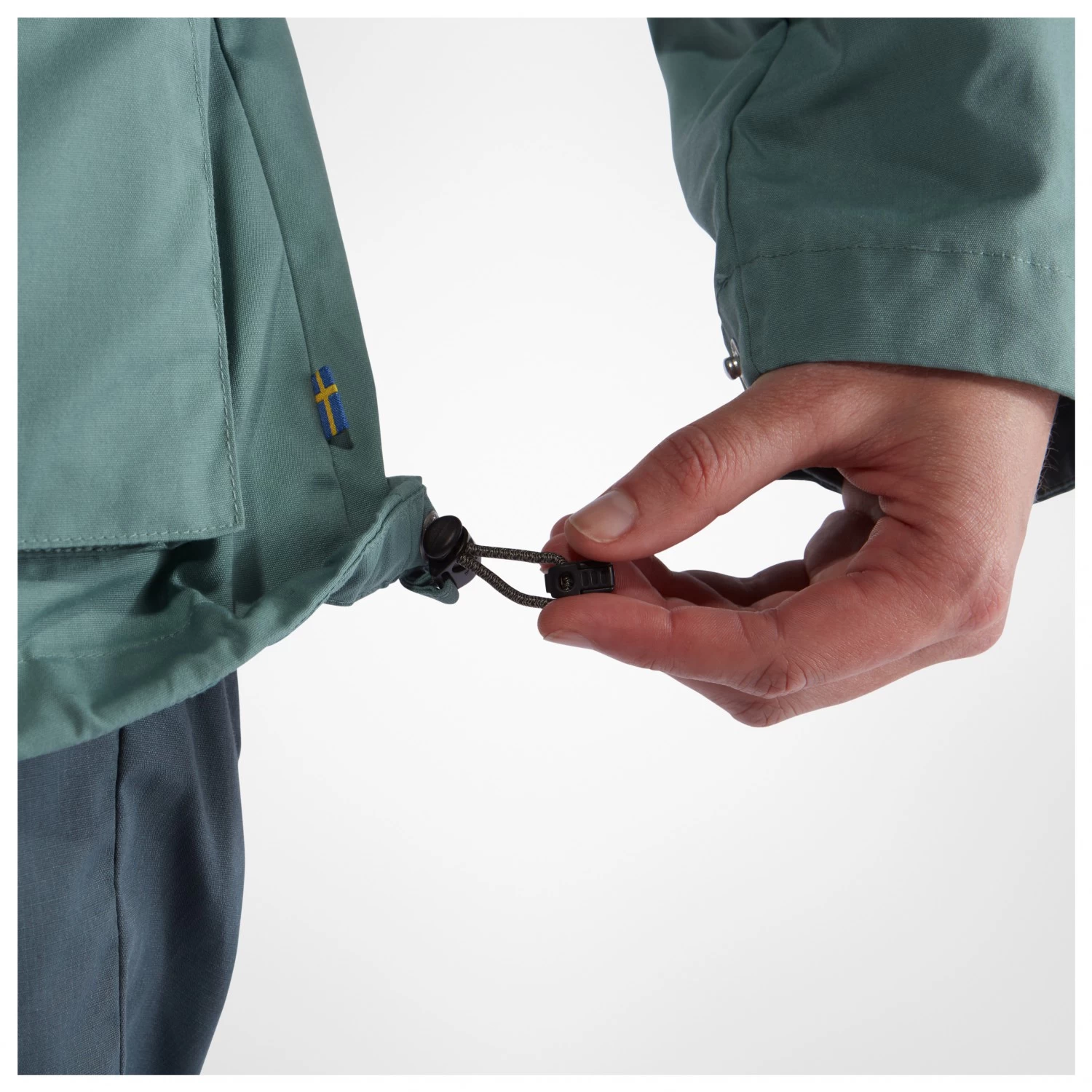 FJÄLLRÄVEN Women's Greenland Jacket - Casual Jacket - Image 9