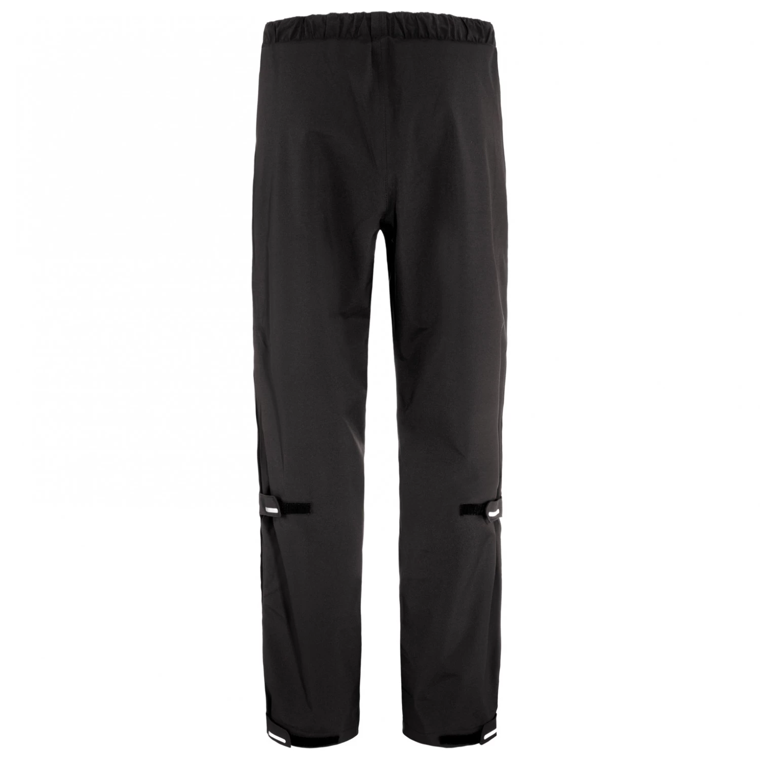 FJÄLLRÄVEN Women's HC Hydratic Trail Trousers - Waterproof Trousers - Image 2