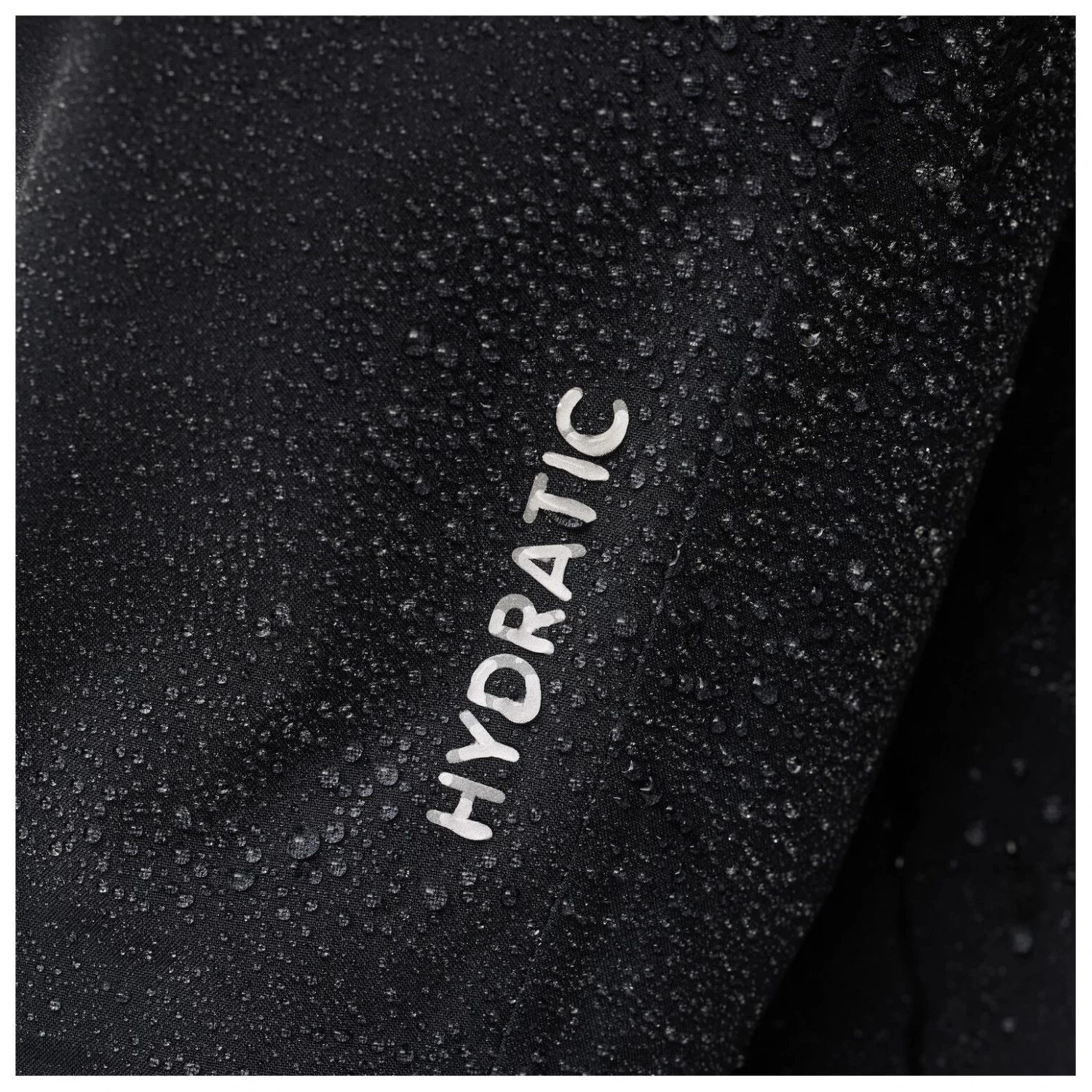 FJÄLLRÄVEN Women's HC Hydratic Trail Trousers - Waterproof Trousers - Image 8