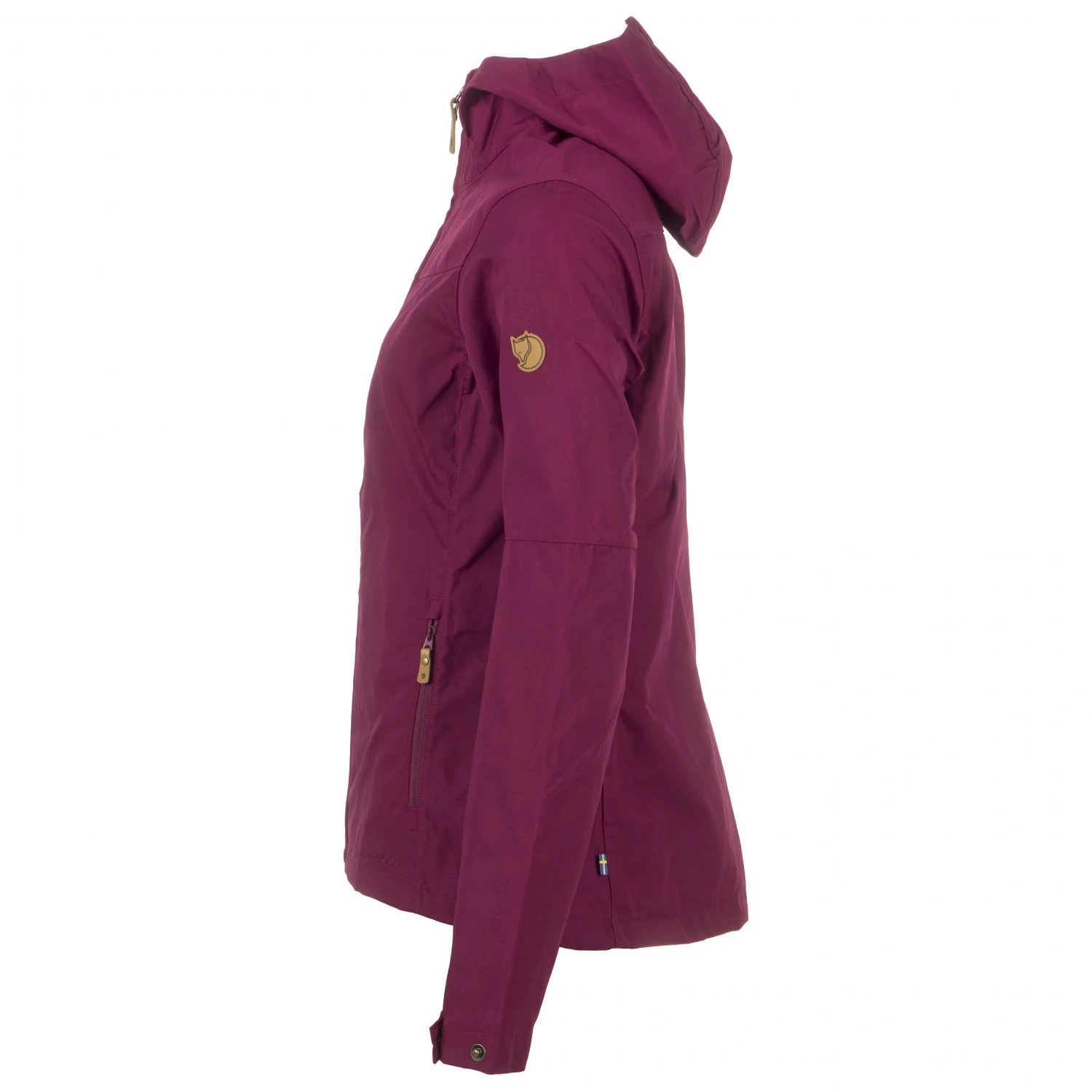FJÄLLRÄVEN Women's Stina Jacket - Casual Jacket - Image 2