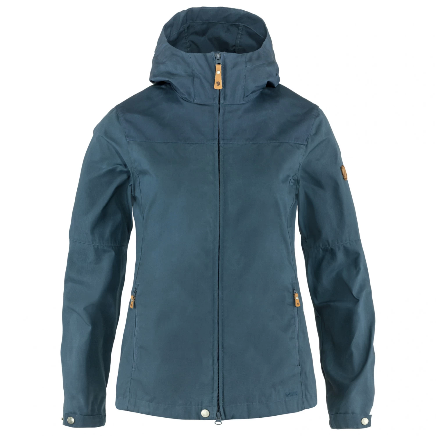FJÄLLRÄVEN Women's Stina Jacket - Casual Jacket