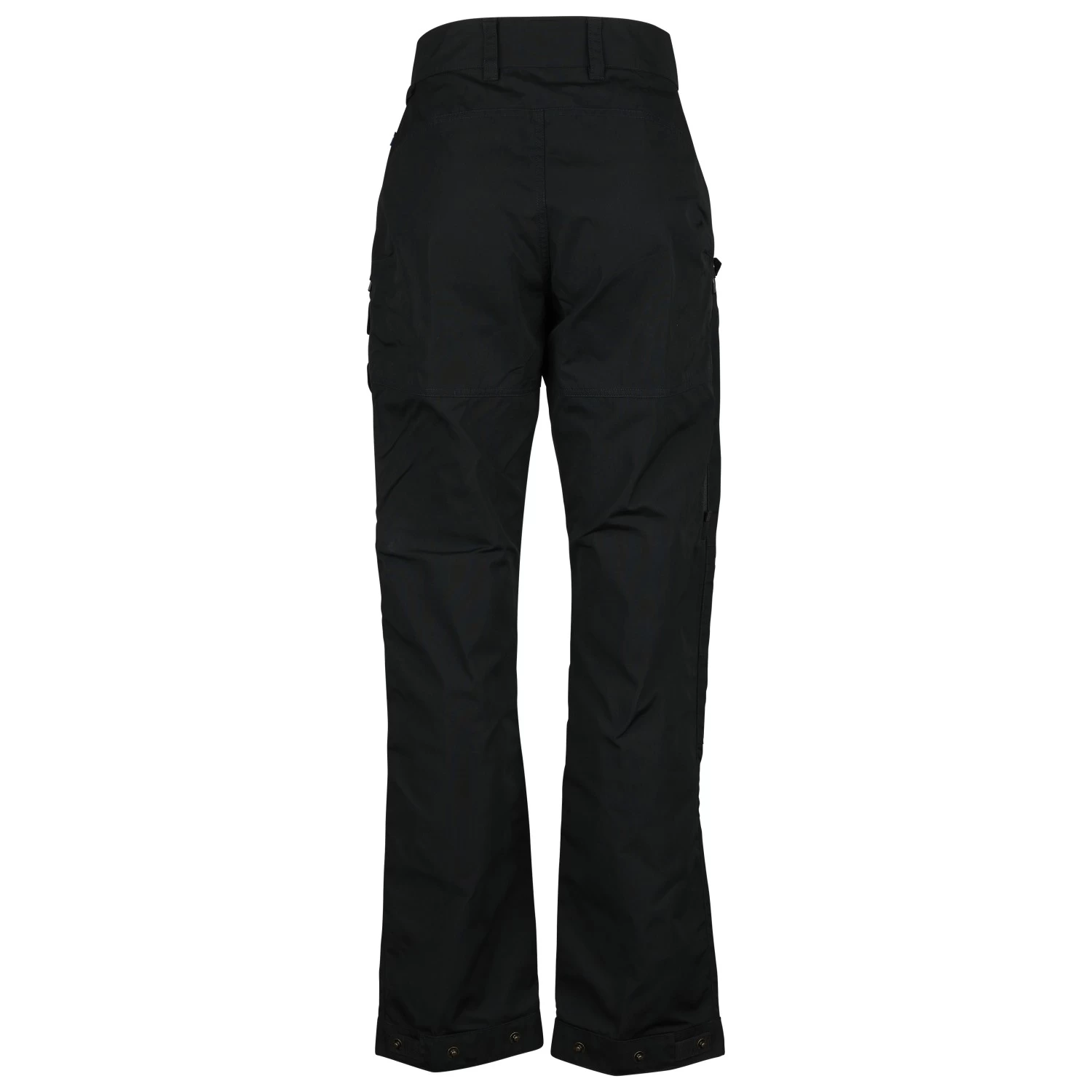 FJÄLLRÄVEN Women's Vidda Pro Ventilated Trousers - Mountaineering Trousers - Image 4