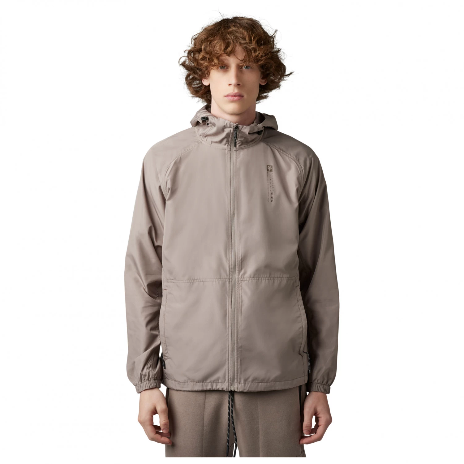 Fox Racing Base Over Windbreaker - Cycling Jacket - Image 2