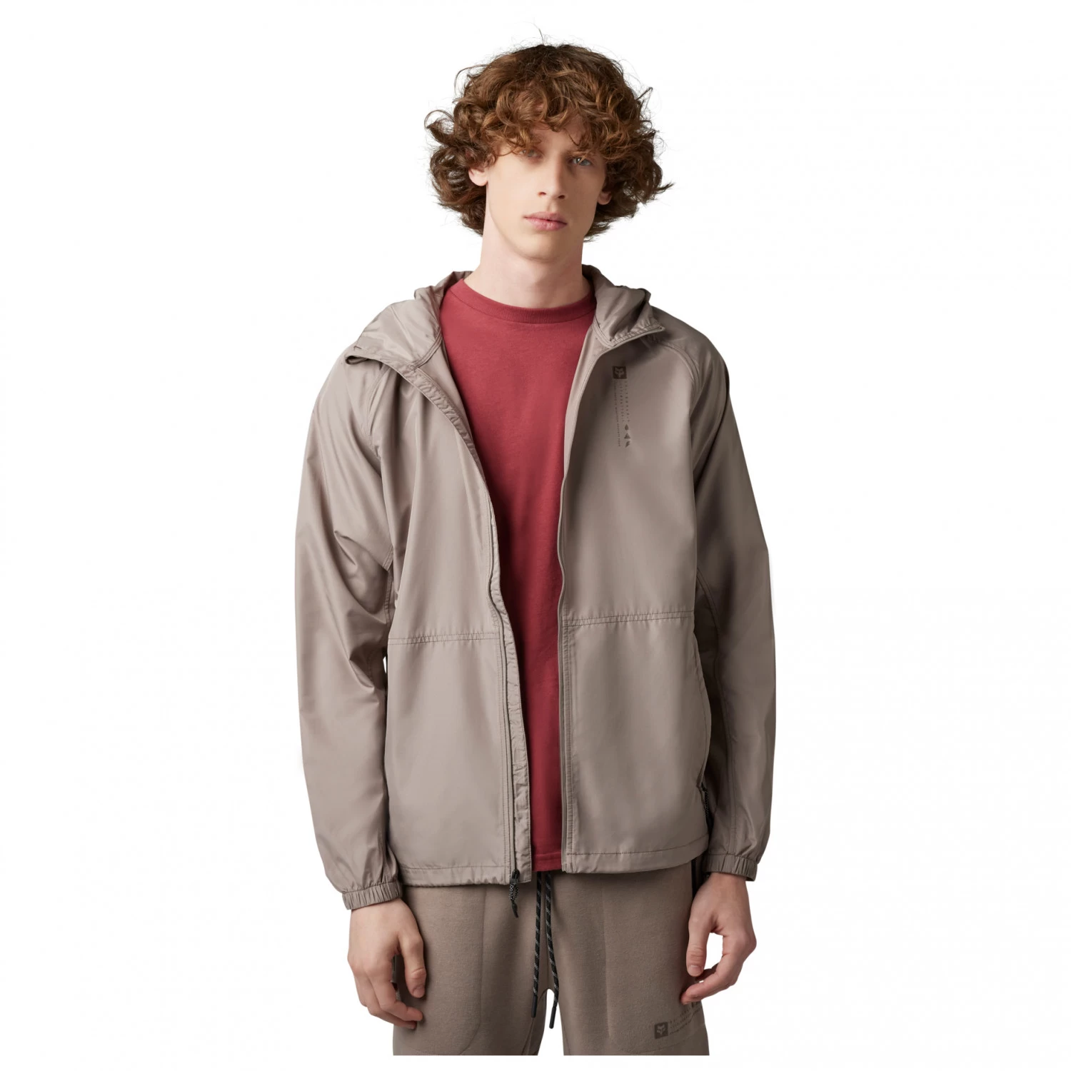 Fox Racing Base Over Windbreaker - Cycling Jacket - Image 3