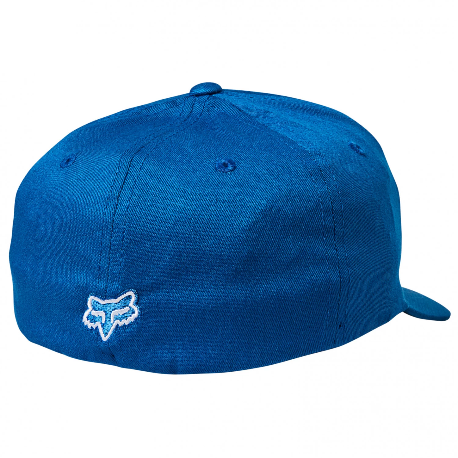 Fox Racing Kid's Flex 45 Flexfit Hat - Cap - Image 2