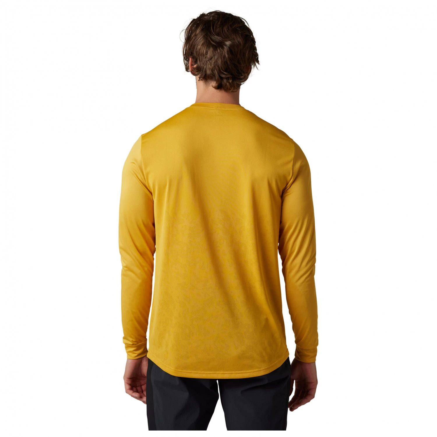 Fox Racing Ranger Tru Dri L/S Jersey - Cycling Jersey - Image 3