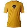 Fox Racing Ranger Tru Dri S/S Jersey - Cycling Jersey