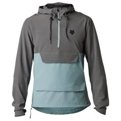 Fox Racing Ranger Wind Pullover - Cycling Jacket