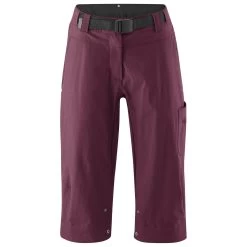 Gonso Women's Ruth 3/4 - Cycling Bottoms