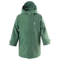 Kid's Spring Fox - Parka