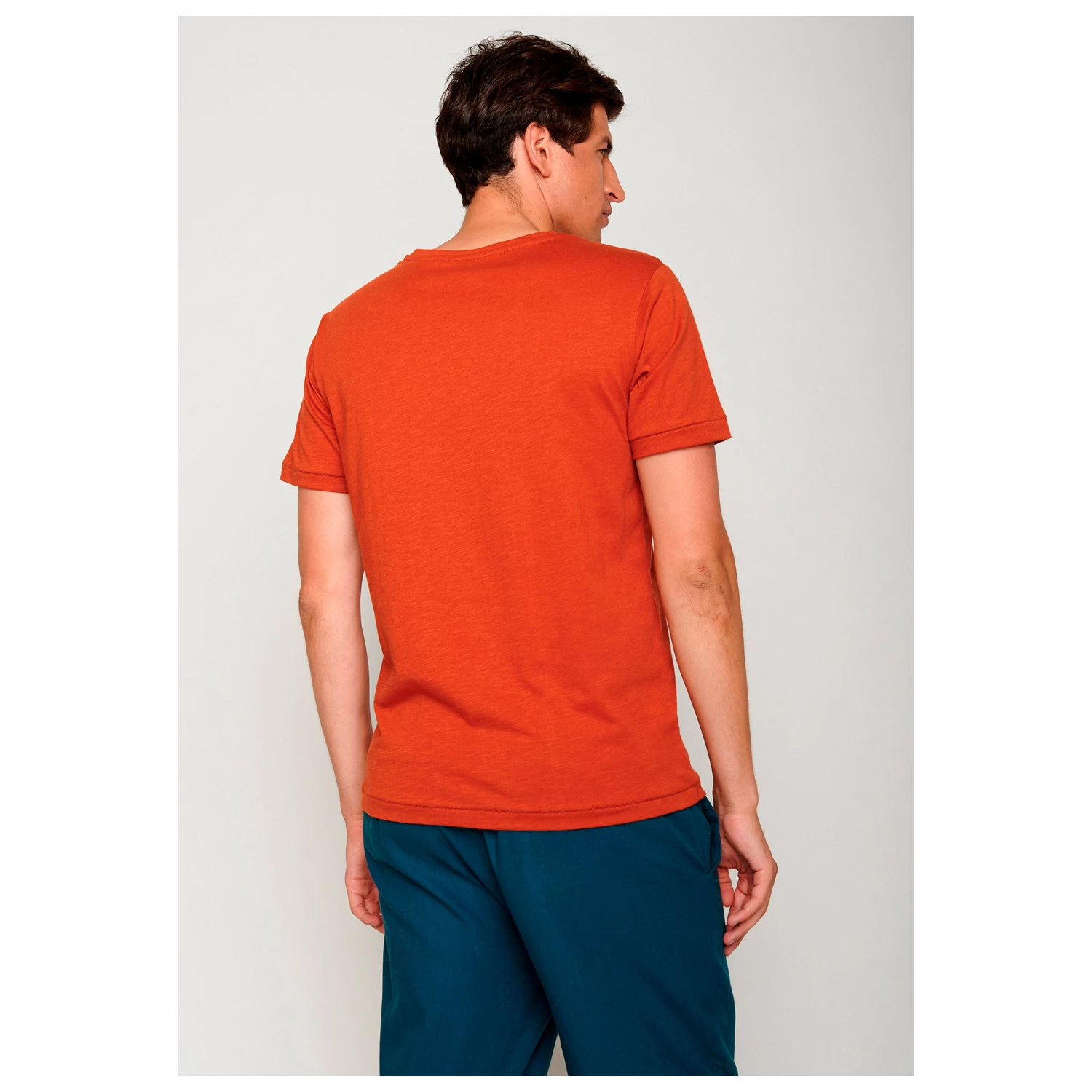 Bike Destination Spice - T-shirt - Image 3