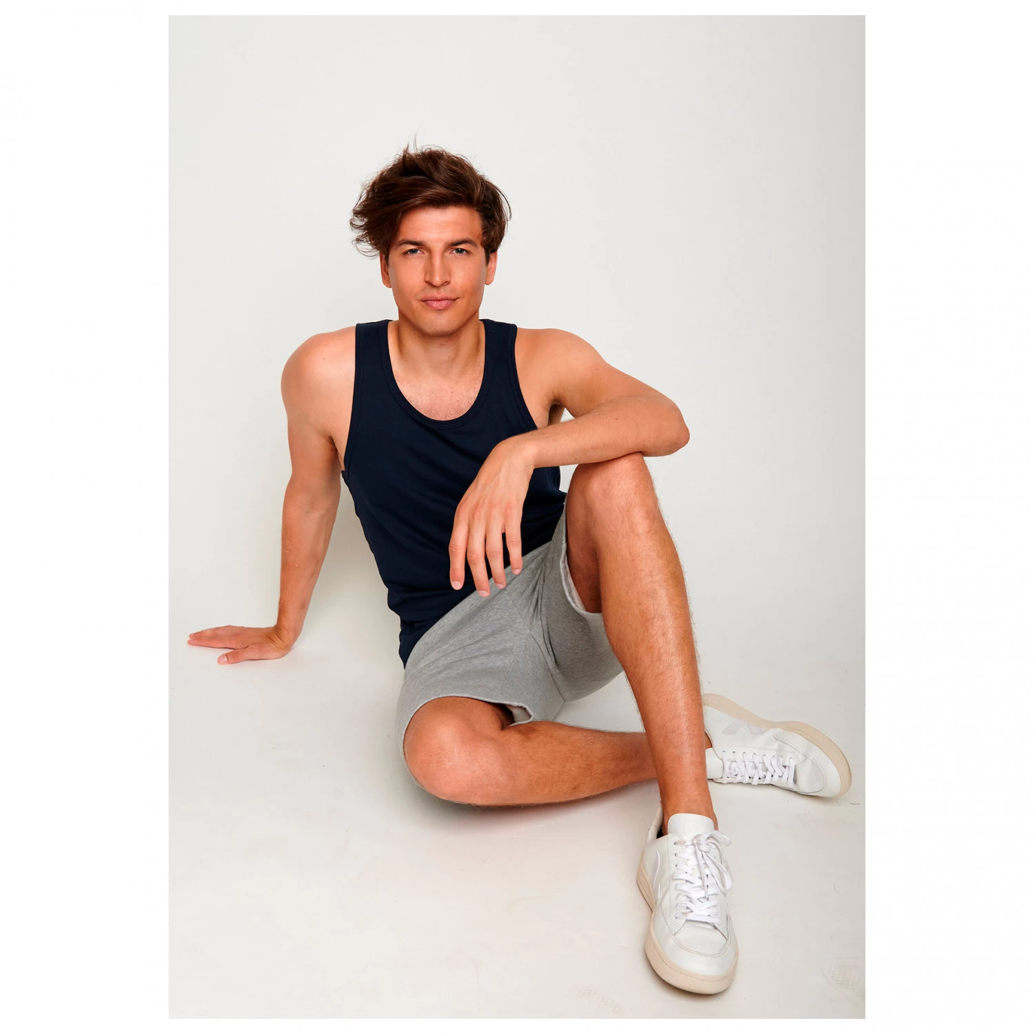 Bike Single Airy - Tank Top - Image 4