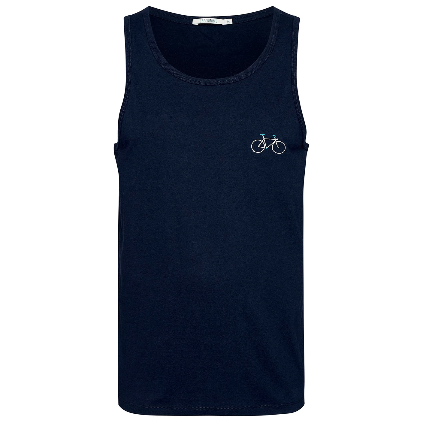 Bike Single Airy - Tank Top