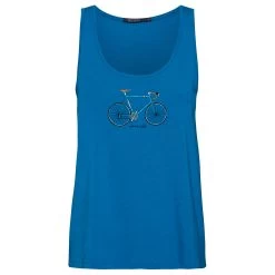 Women's Bike City Ride Stay - Top