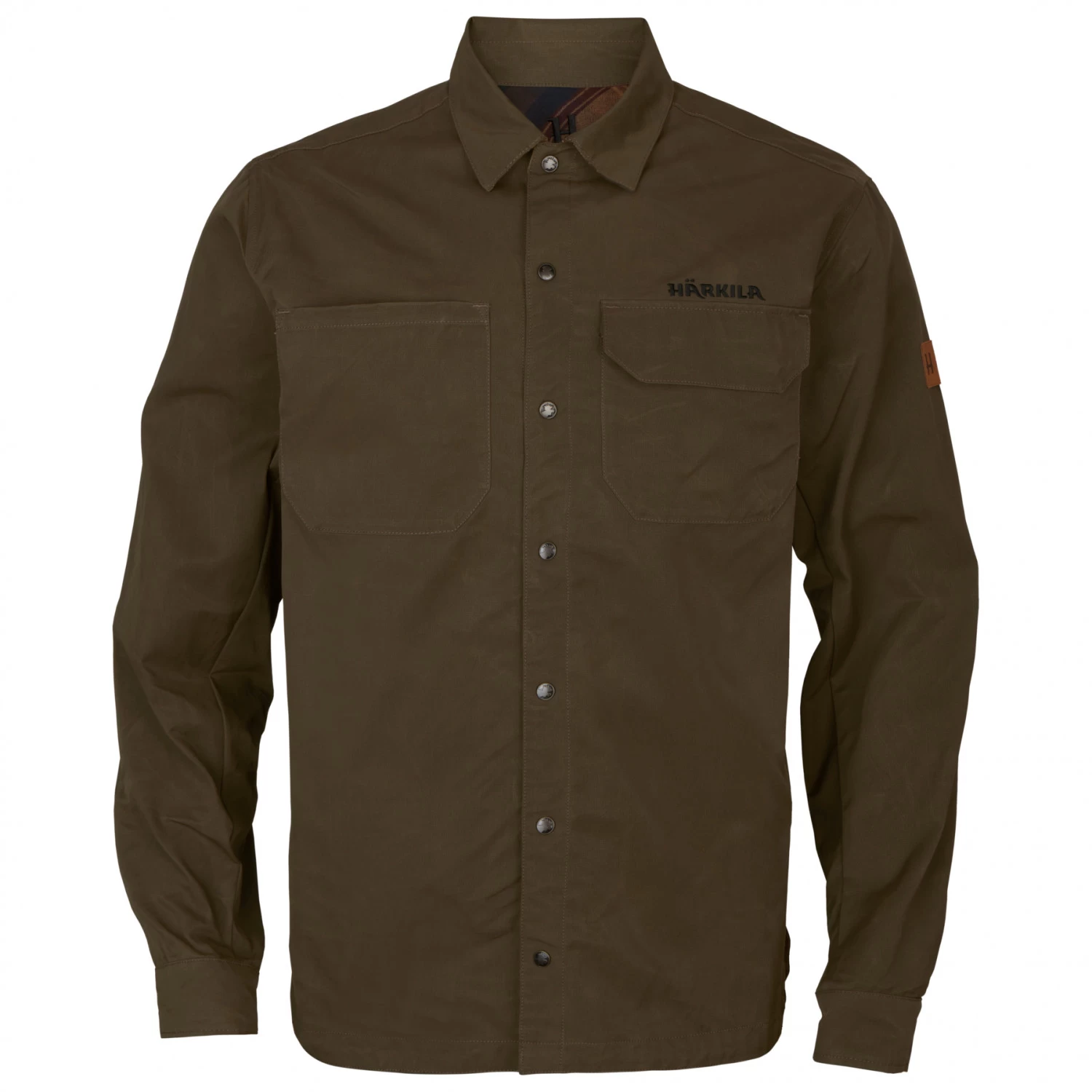 Härkila Eirik Reversible - Casual Jacket - Image 3