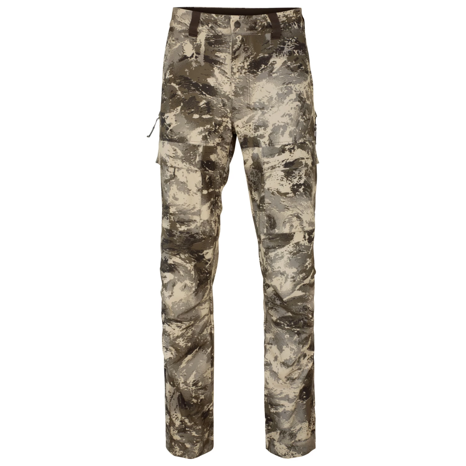 Härkila Mountain Hunter Expedition Light Hose - Softshell Trousers