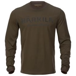 Härkila Mountain Hunter Langarmshirt - Longsleeve