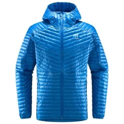 Haglöfs L.I.M Mimic Hood - Synthetic Jacket
