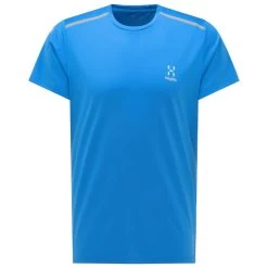 Haglöfs L.I.M Tech Tee - Sport Shirt
