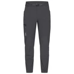 Haglöfs Lizard Softshell Pant - Softshell Trousers