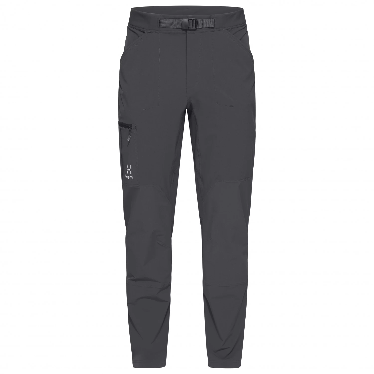 Haglöfs Lizard Softshell Pant - Softshell Trousers