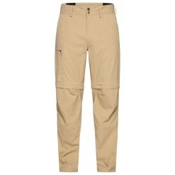 Haglöfs Mid Standard Zip-Off Pant - Zip-off Trousers