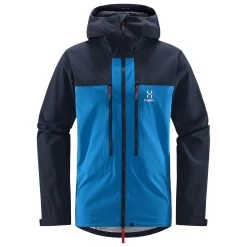 Haglöfs Roc Sight Softshell Jacket - Softshell Jacket
