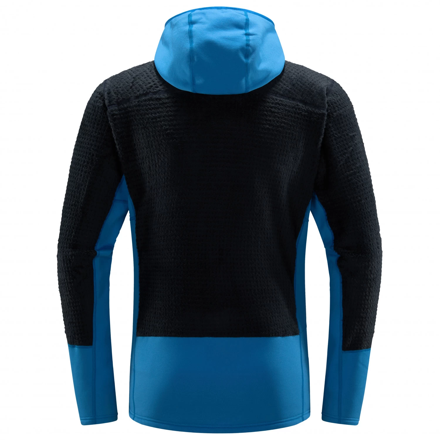 Haglöfs Roc Spitz Mid Hood - Fleece Jacket - Image 2