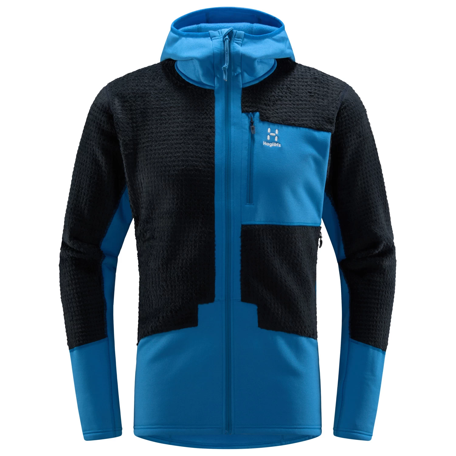 Haglöfs Roc Spitz Mid Hood - Fleece Jacket