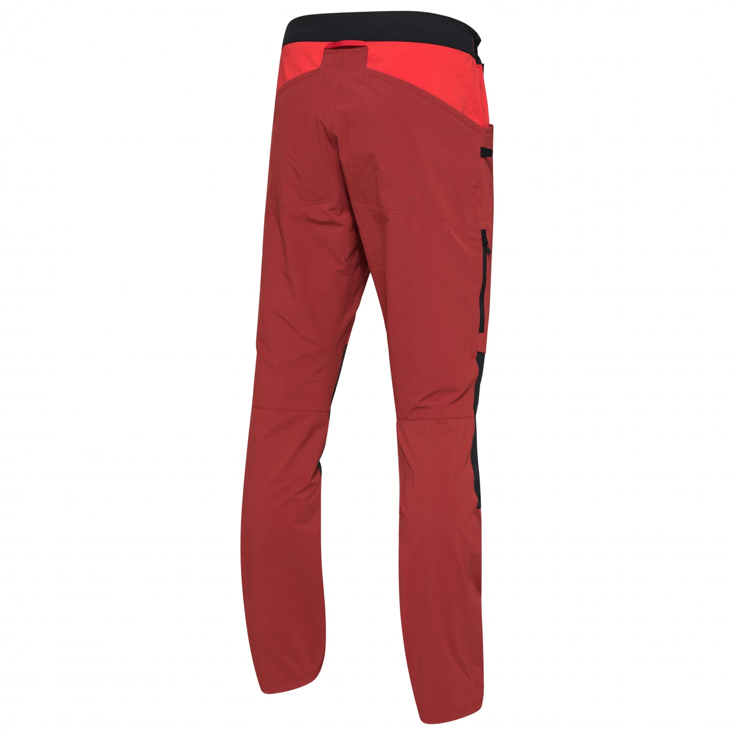 Haglöfs Roc Spitz Pant - Softshell Trousers - Image 2