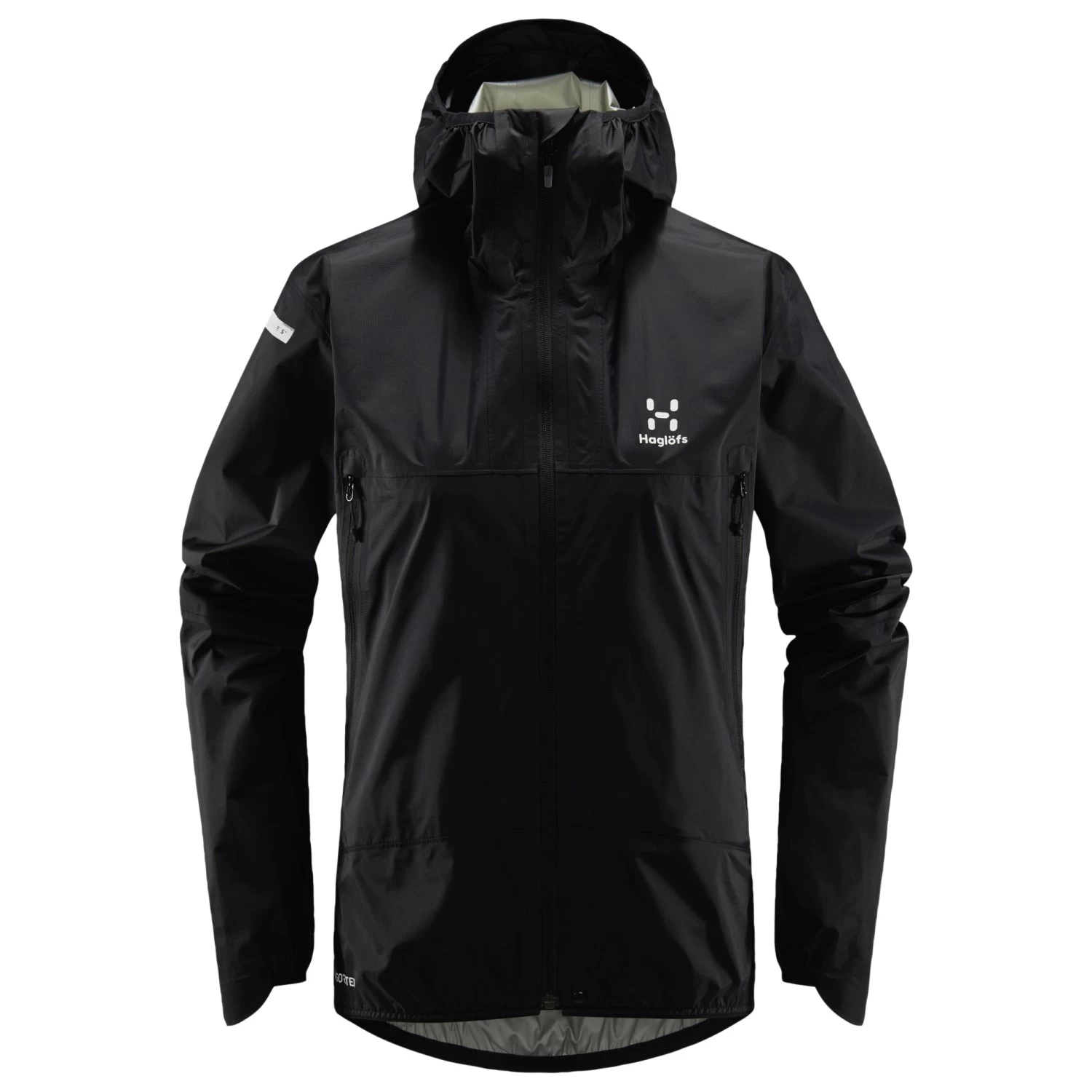 Haglöfs Women's L.I.M GTX Jacket - Waterproof Jacket