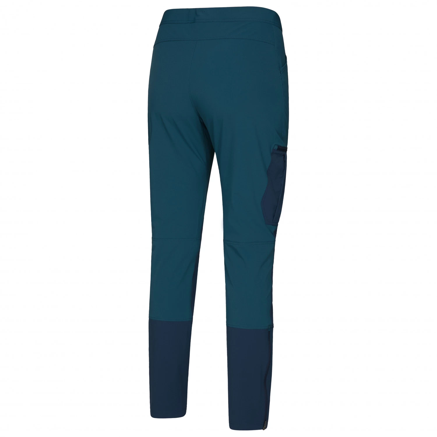 Haglöfs Women's Lizard Pant - Softshell Trousers - Image 2