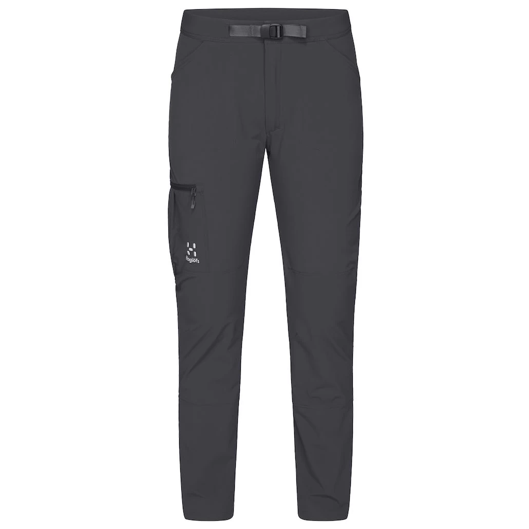 Haglöfs Women's Lizard Pant - Softshell Trousers