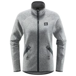 Haglöfs Women's Risberg Jacket - Fleece Jacket