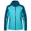 Halti Lastu II DX 2,5L Jacket - Waterproof Jacket