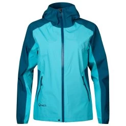 Halti Lastu II DX 2,5L Jacket - Waterproof Jacket
