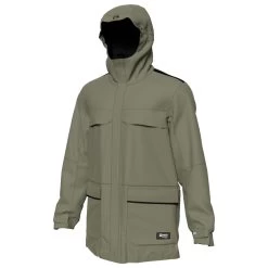 Halti Next Generation II DX Shell Jacket - Waterproof Jacket