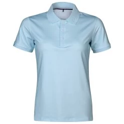Halti Women's Birdie Technical Polo - Polo Shirt