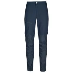 Halti Women's Pallas X-Stretch Lite Zip-Off Pants - Walking Trousers